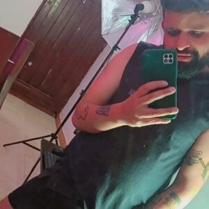 BurakHadidd Public Pic 2