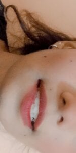 tanya_mittal lips Pic