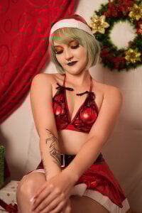 ​🎅🏼​Merry Christmas 2025​🎄 de Scarletgod  3 Imagens