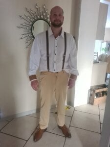 destructeur6 Moi même Poză 8