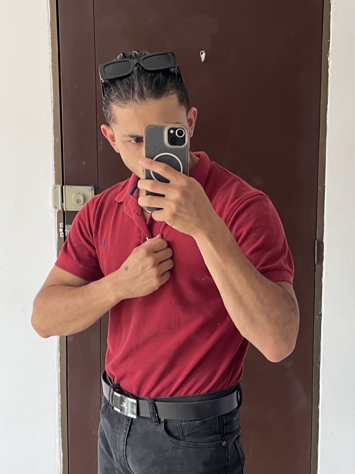 ArturoCardona_ Populært bilde 5459