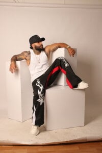 Apolo_rousse1 Love me! 💥🔥 Foto 5