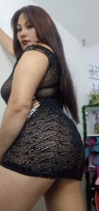 Caroll_Stone hot lady Pic 2