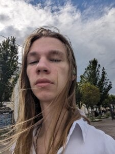 TheodoreMcLovinJust me Bild 2