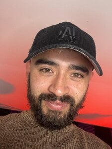 Mr_Aron_BDSMAron Bild 2