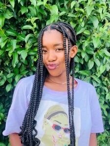 SexyyMandy Public Foto 2