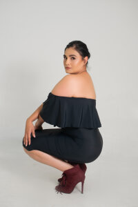 AnnieeRosse Essence of Silk  5. fénykép