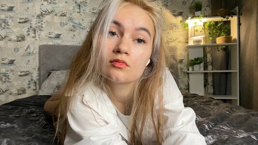 BeatrixEsser white girl Pic