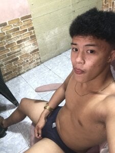 ur_naughtyboy_patrick new look Pic