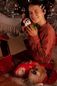 LolaYun Merry christmas 🎄✨ 사진 8