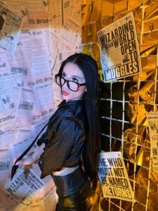 CristalCornner_ Breaking News: My Scandal 🔥 slika 5