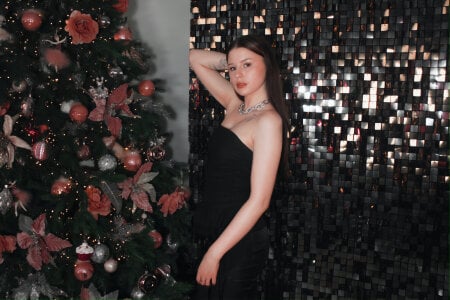 anny_miu Sweet and wild 🐰 Hình 2