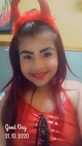 kata_rosales Holis mía solo para ti🤗🥵😈 Pic