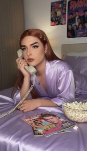 Dania_Oconor Public Pic