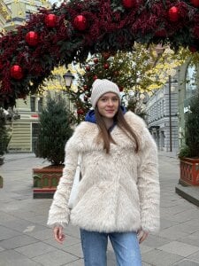 MinaMancilla some of my rest time Pic 4