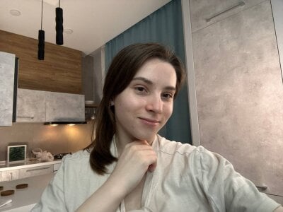 DonnaBurkee new Casey♥ Pic