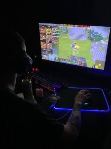 :3 de Reisy_W  Imagens