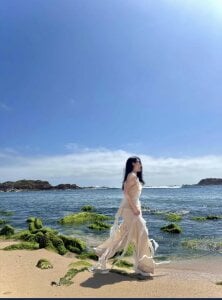 July-Asian Hi 사진 2