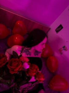 Alice_Moondark I want to be more gentle зображення 8