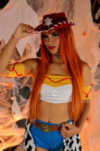 s_karina Trick or treat? Εικόνα 2