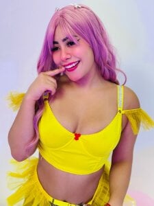 Sofia_Daemon my birthday Poză 2