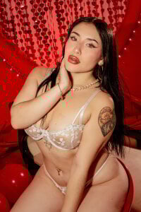 Miaa_gh1 Valentine's Day 💋  5. fénykép