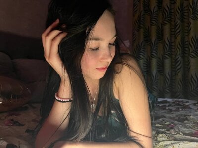 ElaineCastro Valentine's Day Foto 7