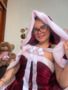 Ema__Luna Merry Christmas! 🎄 Pic 5