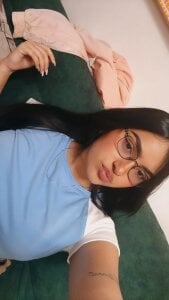 kathy_sm My first album 🔥😜 Foto