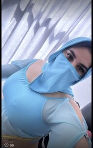 AlanaArabic Public Foto 2