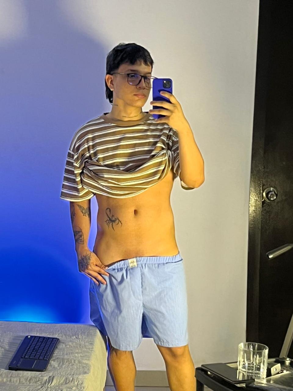 SamuParker Trendy obrázky 1444