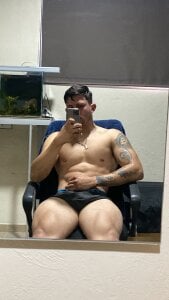 Pierna de BostonFit  Imagens