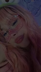 Elissafox Public Pic 4