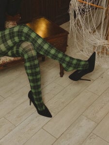 DorothyGilbert1 Highness 圖片 4