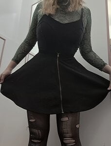LeonaEviann Halloween Pic 7