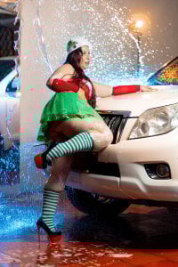 evelynmature19: Christmas ( 3 фото)