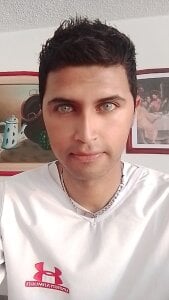 Zdjęcia Cecilia_and_Carlos CARLOS:  3