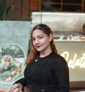 photos de Saraarouusee Foto 2