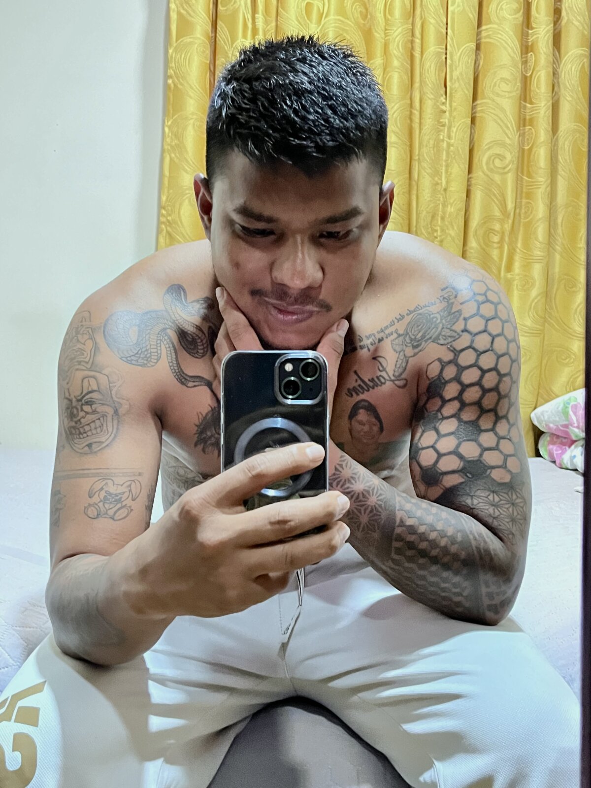 ภาพที่กำลังนิยมของ Saipuer31  4343