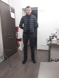 TwooLovers69 Just me Pic