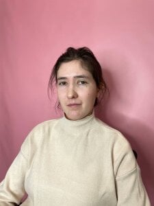 KandiEnwall It’s me😊 Gambar