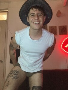 Antonello_Vannucci Antonello be happy Pic 7