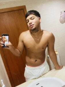 Javier_2810 🖤🖤 Pic 3