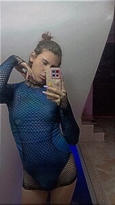blue💙 de Yasmin_sexy Foto 4