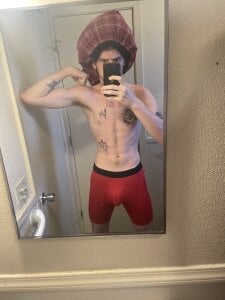 tgetnasty Public Pic 2