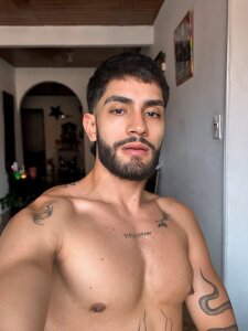 Mathius_Stone Mathius Pic