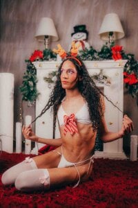 cassidy_blossomCHRISTMAS🎄🎄🎄 Bild 5