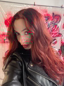 Zdjęcia MarieKarma Happy Valentine’s Day🖤:  6