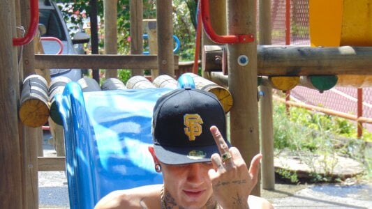 Patrick_Rango kullanıcısının My body rests, your mind does not 😉 albümü -  4 fotoğraf