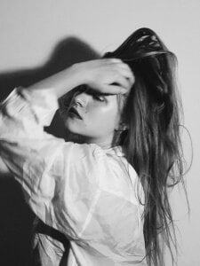 SeritaPickett Public Pic